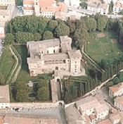 Il Castello Bufalini