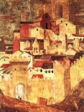 Piero della Francesca "Scoperta della Croce" (particolare).JPG (19890 byte)